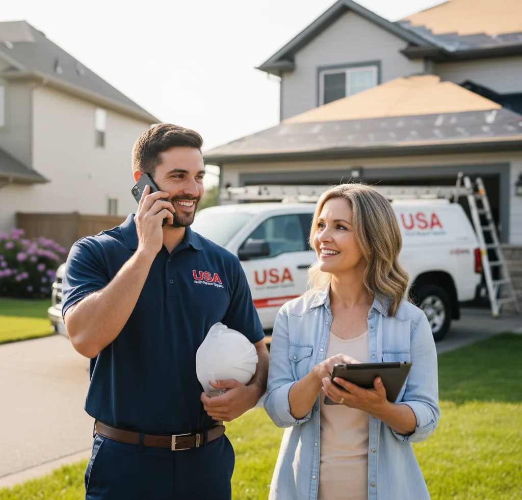 Flat Roof Repair in Rockville, MN